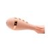 Vush La Rosa 2 - Masajeador recargable y resistente al agua (rosa)