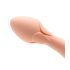 Vush La Rosa 2 - Masajeador recargable y resistente al agua (rosa)