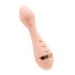 Vush La Rosa 2 - Masajeador recargable y resistente al agua (rosa)