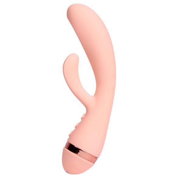 Vush Muse - vibrador rosado, resistente al agua, recargable