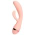 Vush Muse - vibrador recargable con estimulador de clítoris - resistente al agua