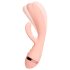 Vush Muse - vibrador rosado, resistente al agua, recargable