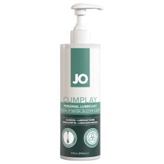 System Jo - lubricante base mixta efecto semen - 240 ml