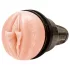 Fleshlight - Masturbador vaginal - textura Shokushu - color natural