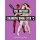 WoodRocket - Libro para colorear erótico adulto - dibujos sexuales