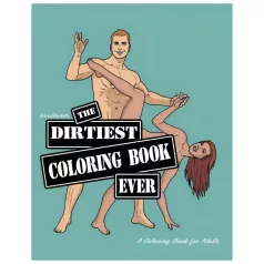   WoodRocket - Libro para colorear para adultos - Sexo explícito