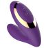 Tracy's Dog OG - Vibrador Punto G y Estimulador de Clítoris (lila)