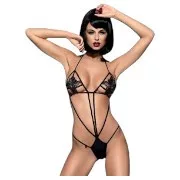 Cuerpo erótico mujer