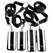 Accesorio de Fifty Shades of Grey