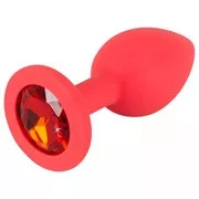 Plug anal