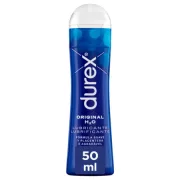 Lubricante Durex