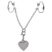 Accesorio para lencería erótica mujer