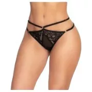 Panty erótico mujer