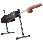 Máquina sexual