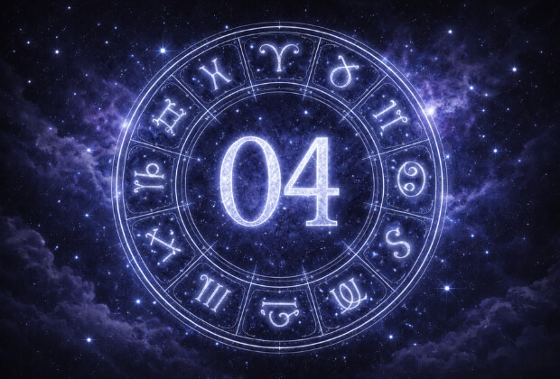 Horóscopo sexual de abril de 2026: fuego, deseo y nuevos comienzos