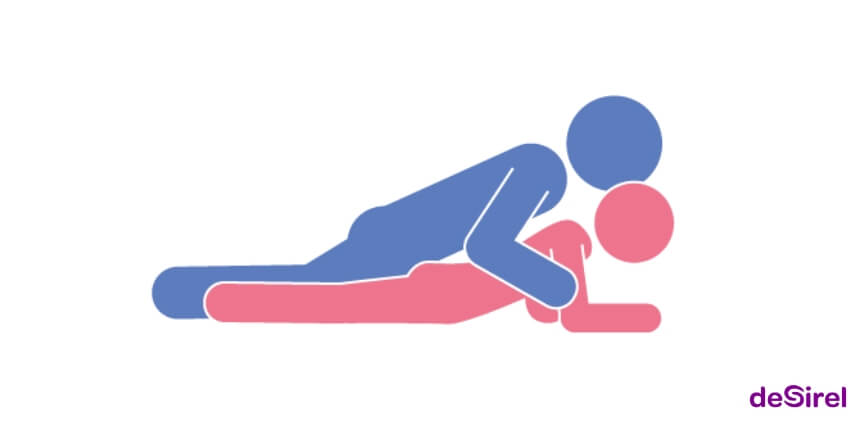 La Esfinge: posición sexual extrema con apoyo para parejas | Desirel.es sex shop