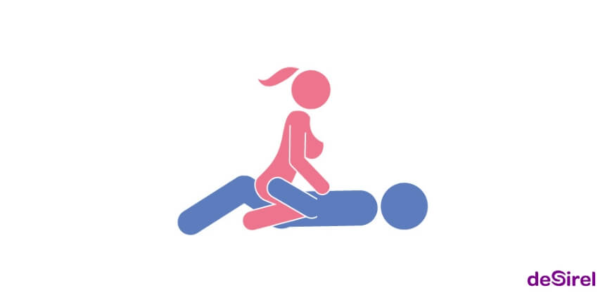 Vaquera – Cuando Ella Lleva el Ritmo | Sex Shop Desirel.es