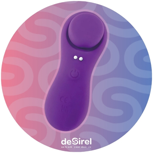 Desirel Confidential – Vibrador inteligente para bragas