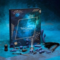 Magic Shiver - Calendario de Adviento erótico para adultos (24 piezas) | Desirel Sex Shop