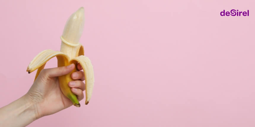 ¿Es normal? Respuestas a las dudas comunes sobre sexo oral | Desirel.es Sex Shop
