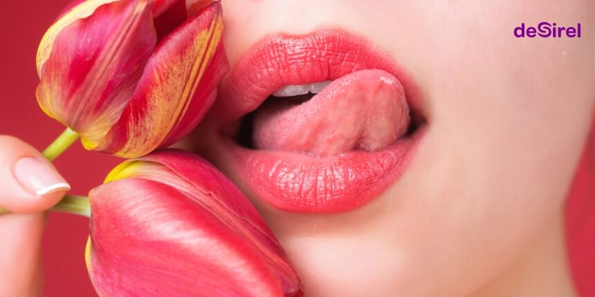Preguntas sobre sexo oral y qué es normal durante el sexo oral | Desirel.es Sex Shop