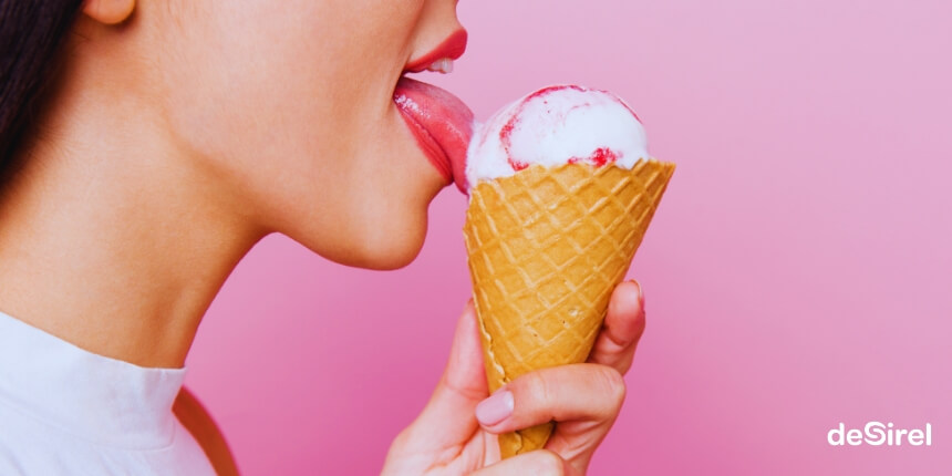 Guía completa de cunnilingus — consejos y técnicas de sexo oral para su placer | desirel.es