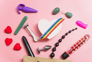 Preguntas y respuestas sobre dildos