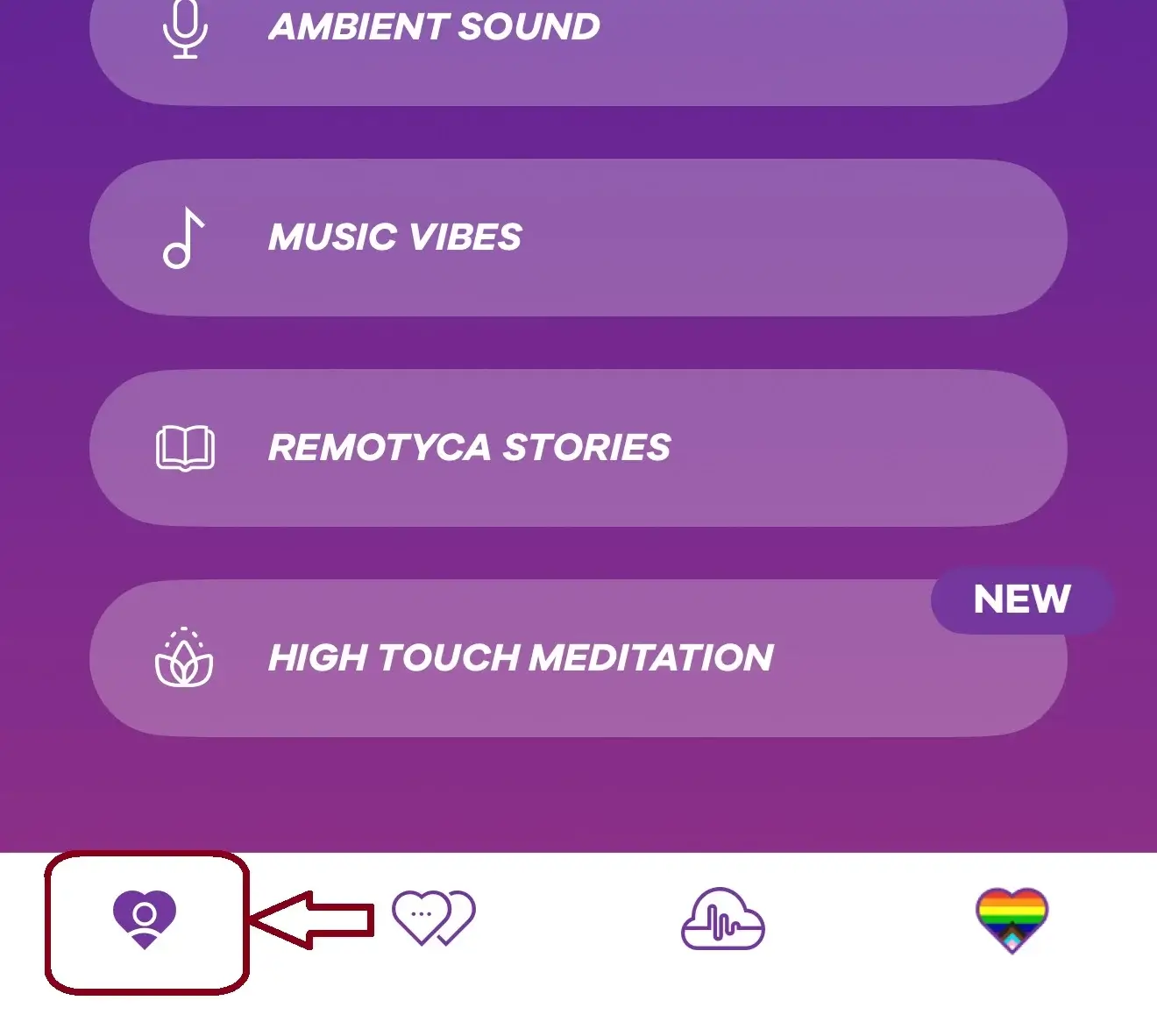 Satisfyer Connect App: guía paso a paso paso 5 | Desirel Sex Shop