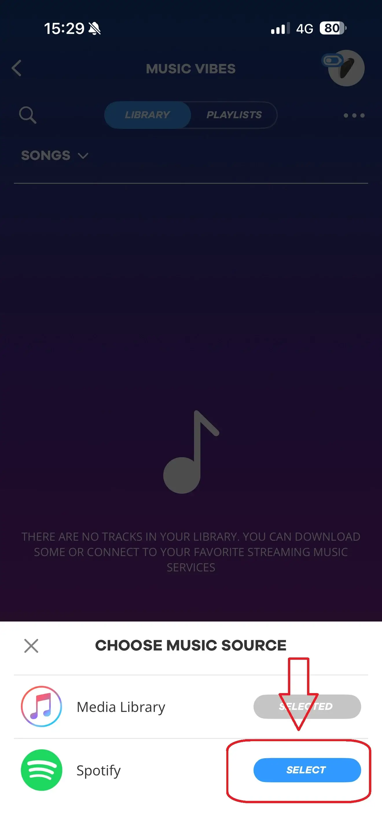 Satisfyer Connect App: guía paso a paso paso 14 | Desirel Sex Shop