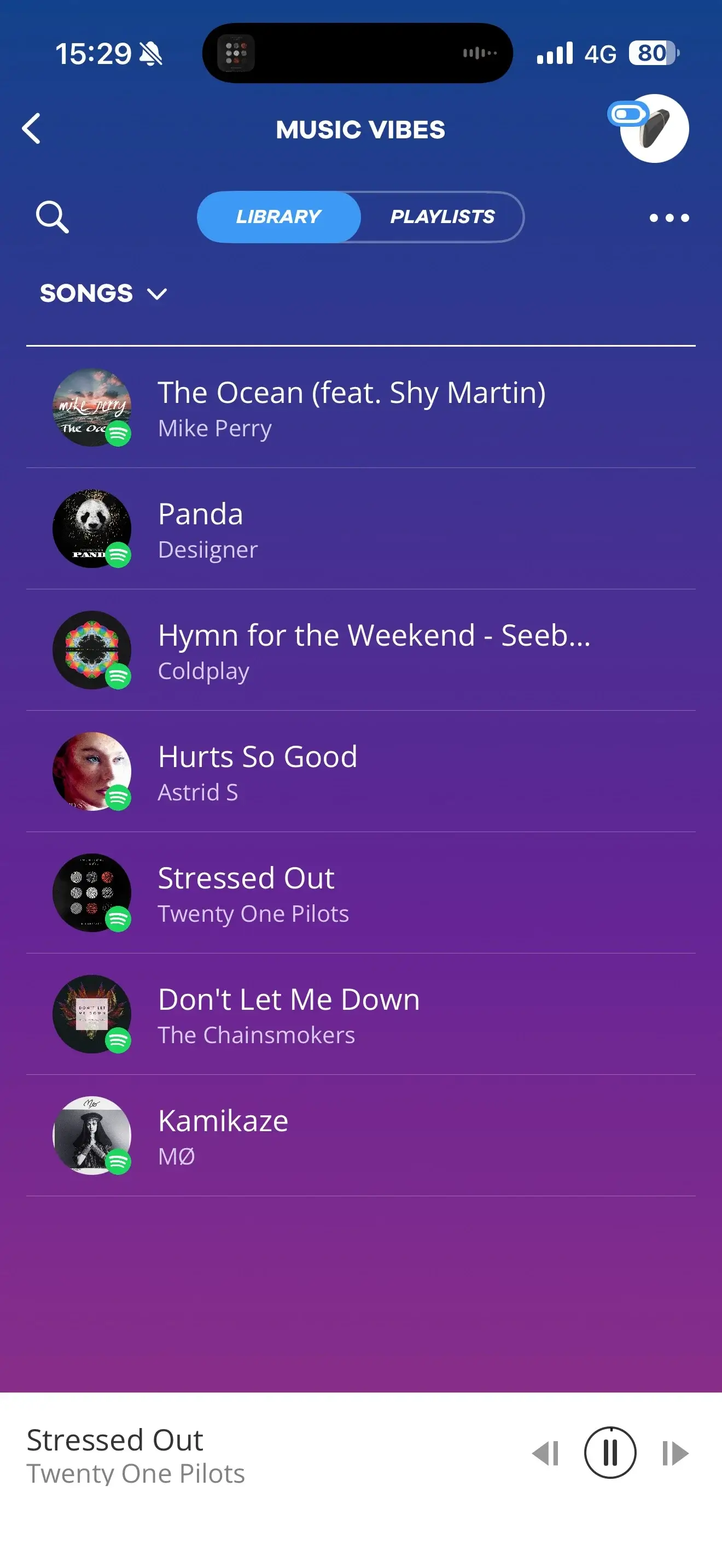 Satisfyer Connect App: guía paso a paso paso 15 | Desirel Sex Shop