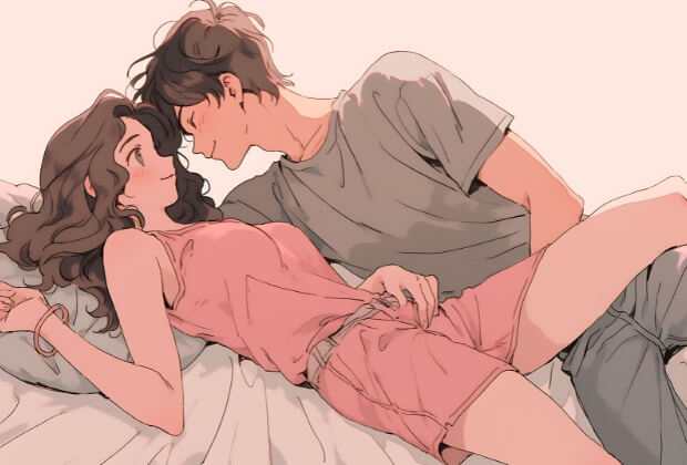 Hentai: el anime japonés para adultos explicado