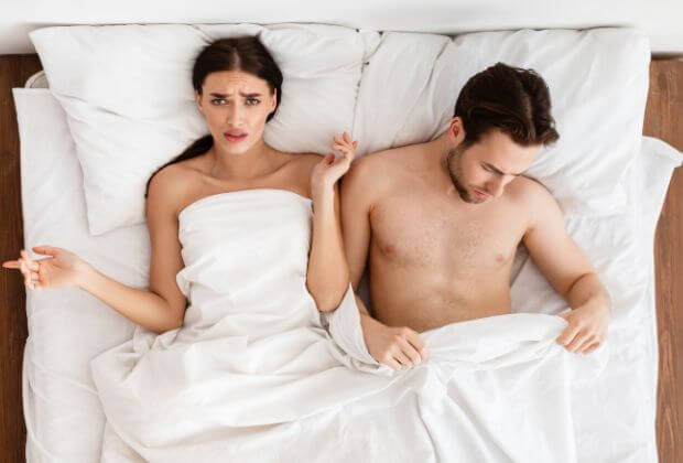 ¿Cómo aumentar tu libido? – Consejos amistosos de una sex shop