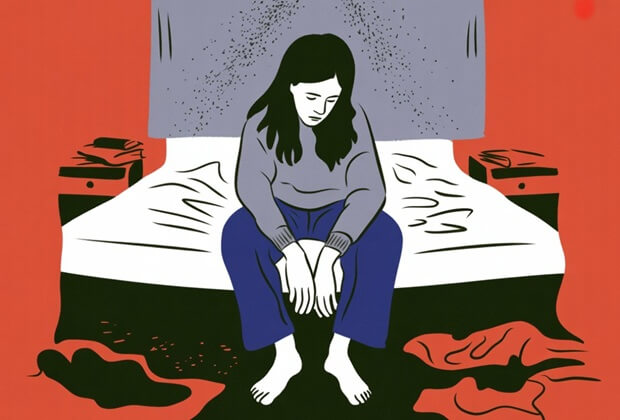 Hemos perdido la chispa: por qué el deseo se apaga en las relaciones largas