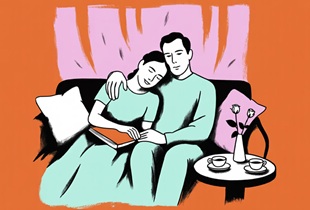 Cómo mantener el deseo en una relación larga y conservar la pasión con el tiempo