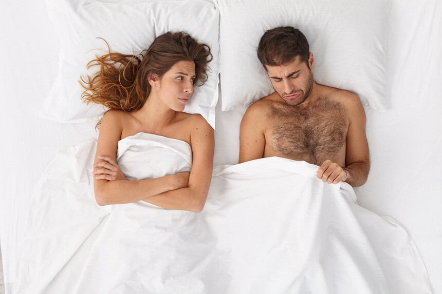 Hombre masturbándose | Desirel.es Sex Shop