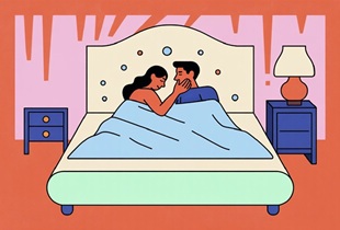 Dos tipos de deseo sexual: cuando pasa de espontáneo a reactivo
