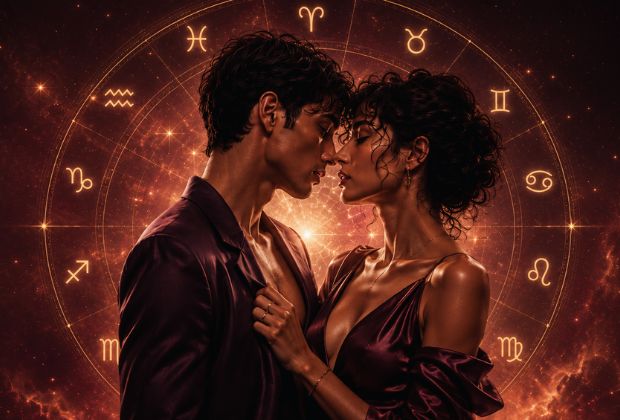 ¿Cómo seduce tu signo del zodiaco sin esfuerzo?