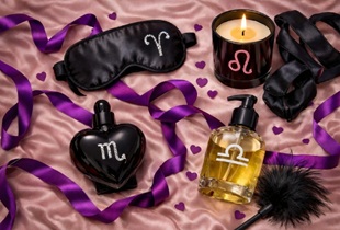 Horóscopo sexual de San Valentín 2026
