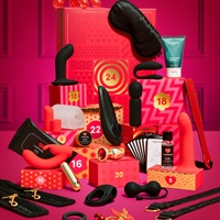 Womanizer Advent Calendar para parejas (24 piezas) | Desirel Sex Shop