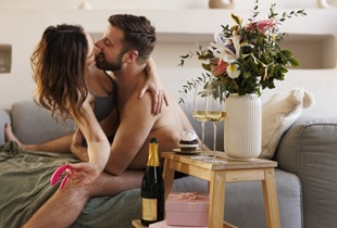 Día de la Mujer – Celebrando la fuerza, el amor propio y la intimidad femenina