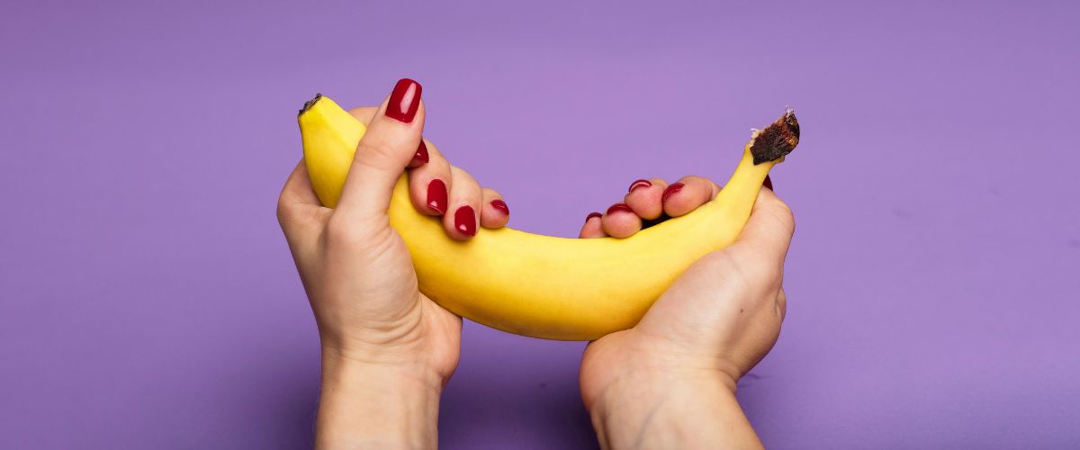 ¿Por qué elegir dildos realistas? - Desirel sex shop