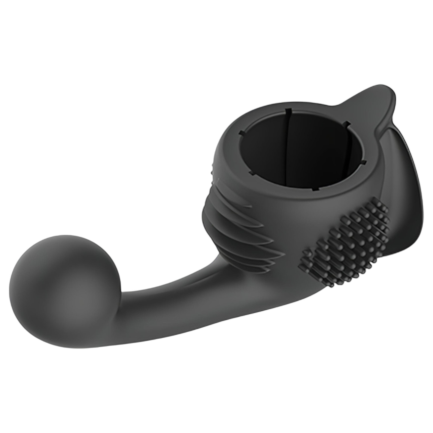 LOVENSE Domi - accesorio de silicona (negro)